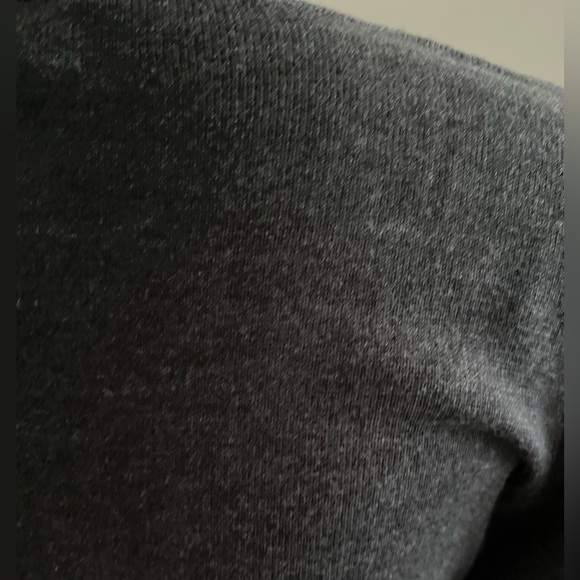 Calvin Klein sweater dress - Picture 6 of 10